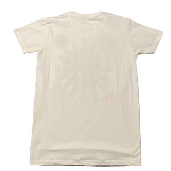 Love Moschino Sun Smiley-motif T-shirt - Picture 2 of 3